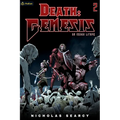 Death: Genesis 2: An Isekai Litrpg
