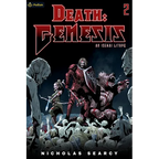 Death: Genesis 2: An Isekai Litrpg
