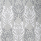 Star Wars Ahsoka Gray Men's Tie