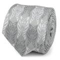 Star Wars Ahsoka Gray Men's Tie