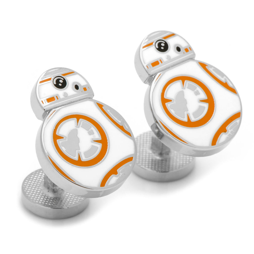 Star Wars BB-8 Cufflinks