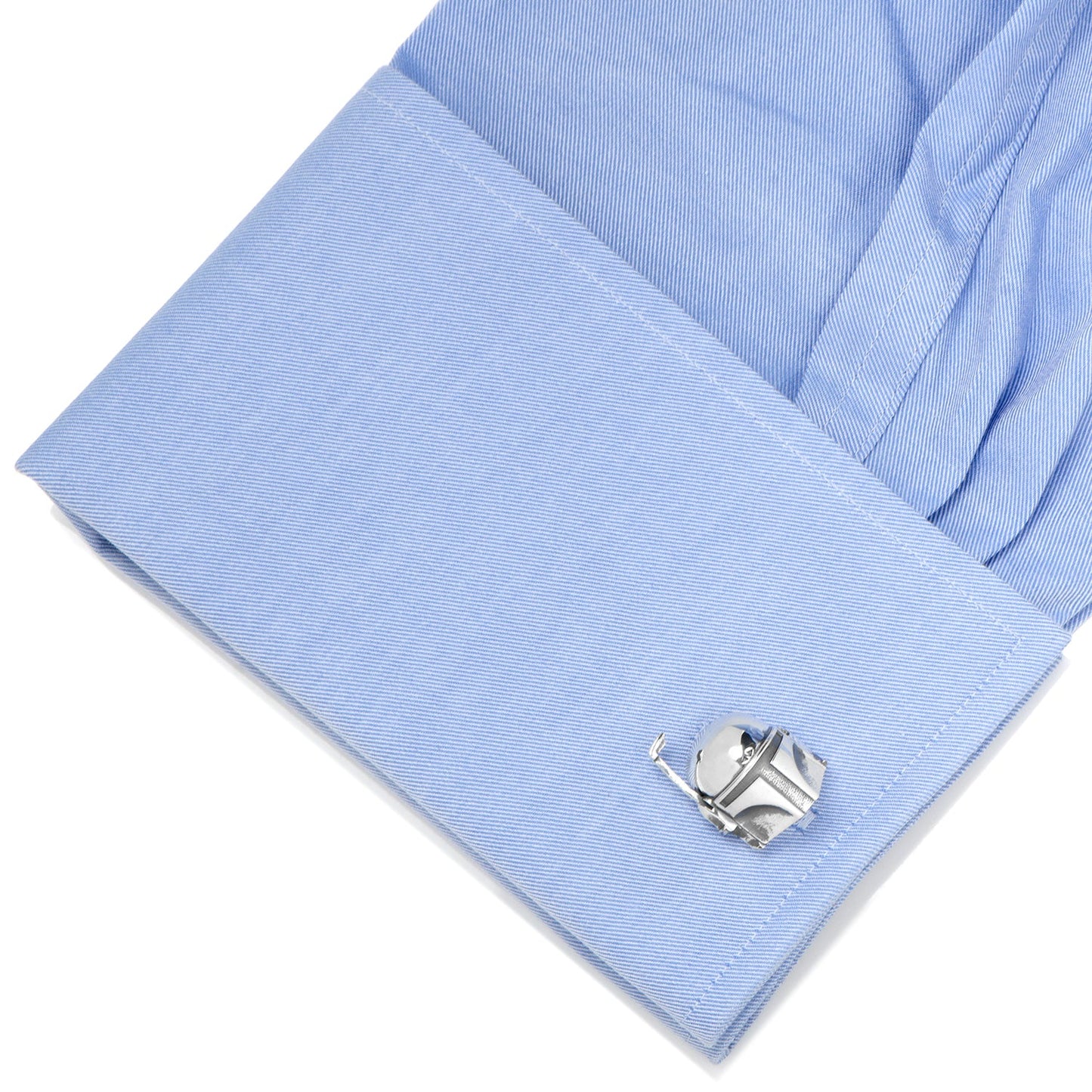 Star Wars Boba Fett 3D Cufflinks