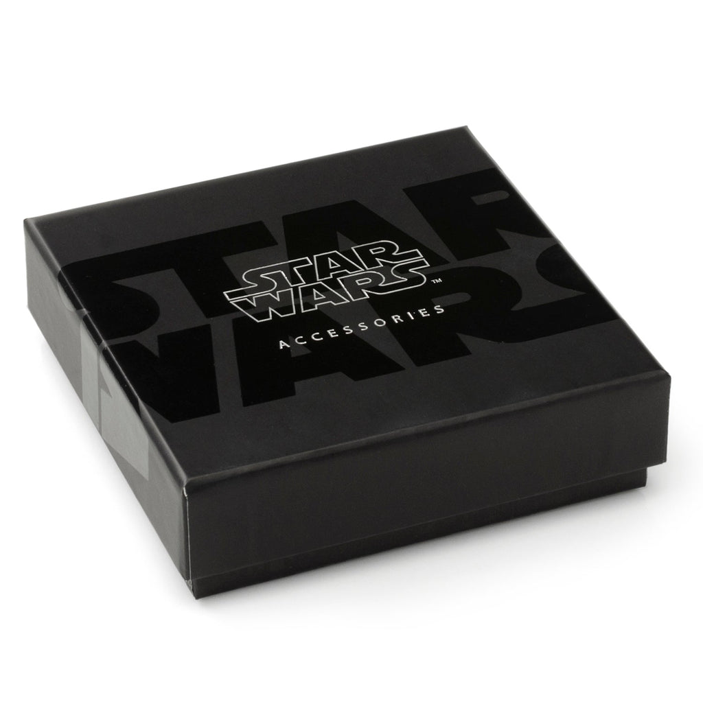 Star Wars Darth Vader Double Wrap Bracelet