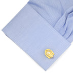 Star Wars C-3PO 3D Cufflinks