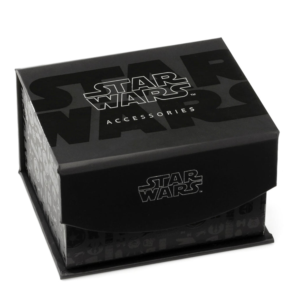 Star Wars Mandalorian Mythosaur Cufflinks