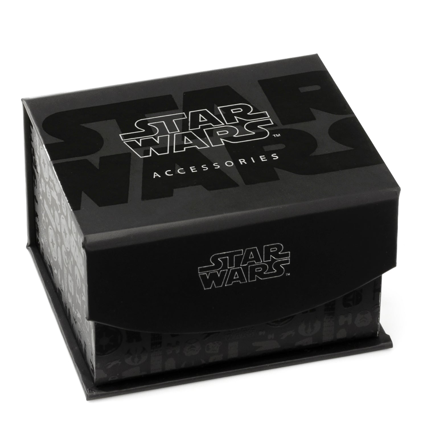 Star Wars Rebel Alliance Starbird Crest Tie Bar