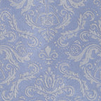 Star Wars Darth Vader Blue Damask Tie