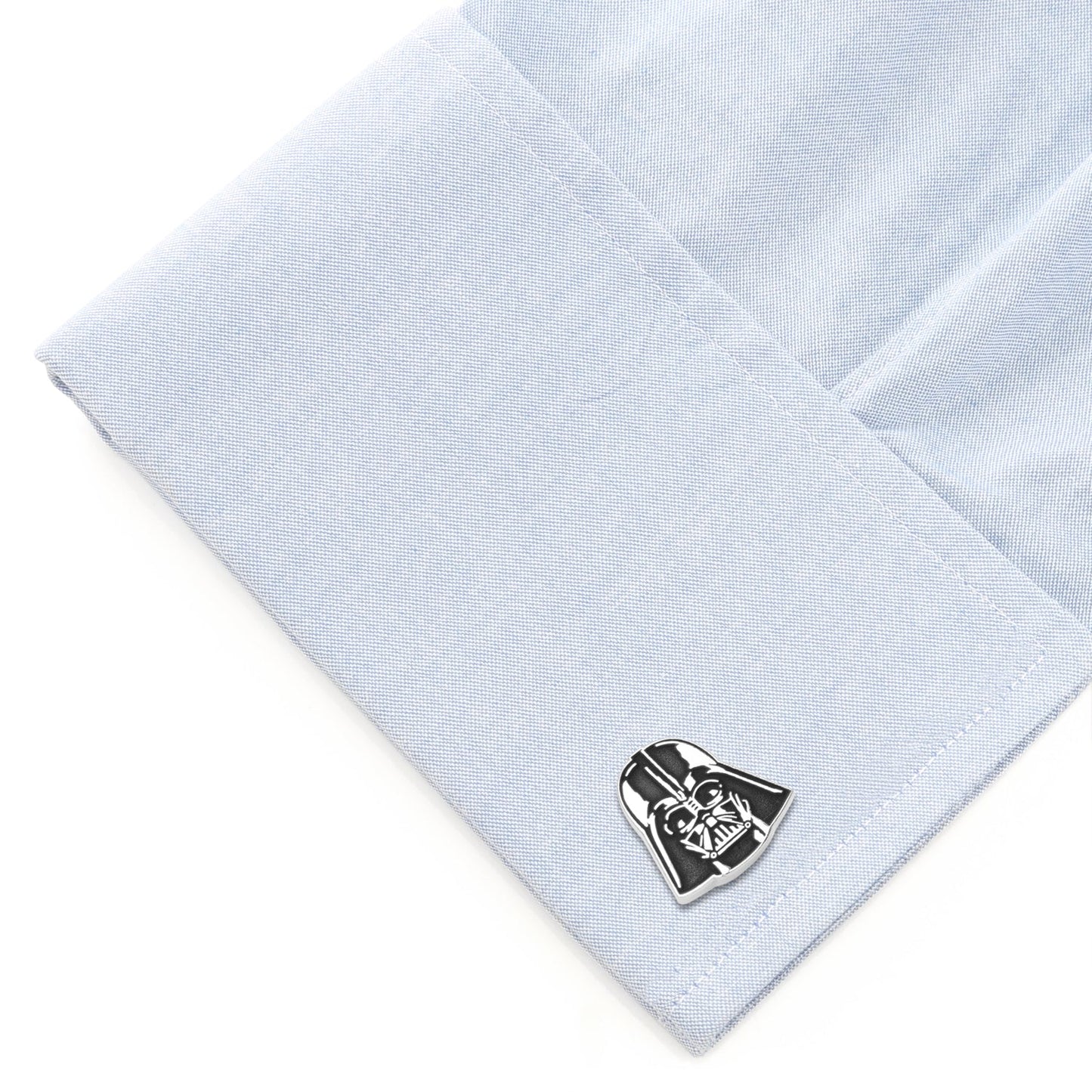 Star Wars Darth Vader Cufflinks and Tie Bar Gift Set