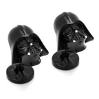 Star Wars Darth Vader 3D Cufflinks and 5-Stud Set