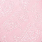 Star Wars Darth Vader Pink Paisley Silk Tie