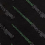Star Wars Green LIGHTSABER Dress Socks with Jedi Crest Lapel Pin Gift Set