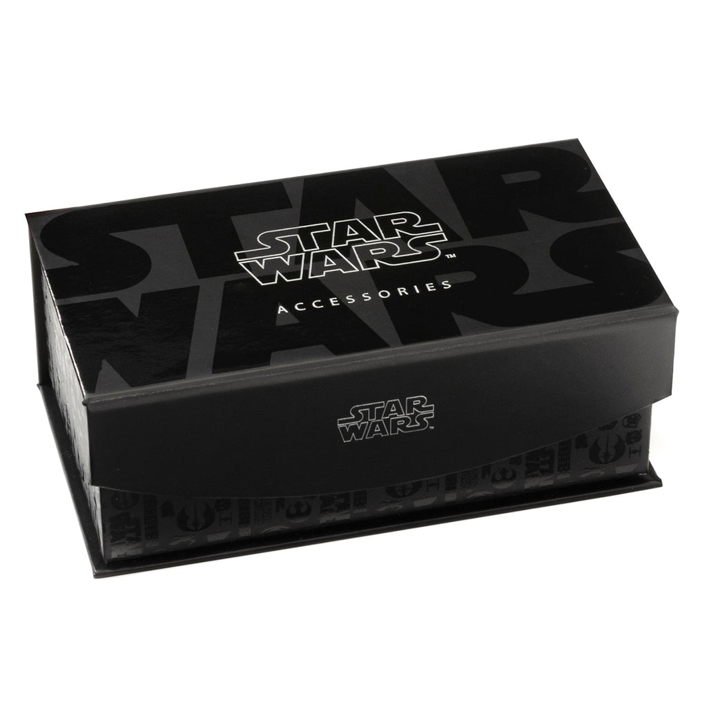 Star Wars Darth Vader 3D Cufflinks and 5-Stud Set