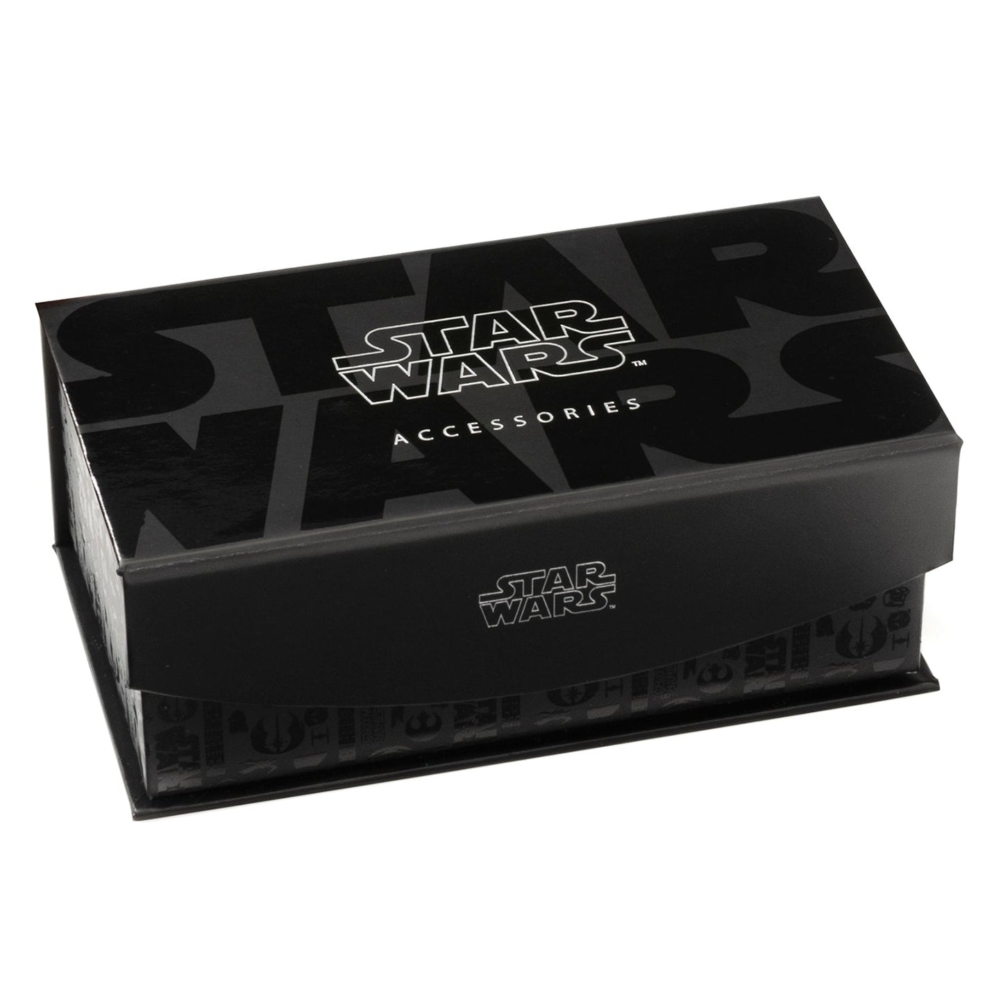 Star Wars Darth Vader 3D Cufflinks and 5-Stud Set