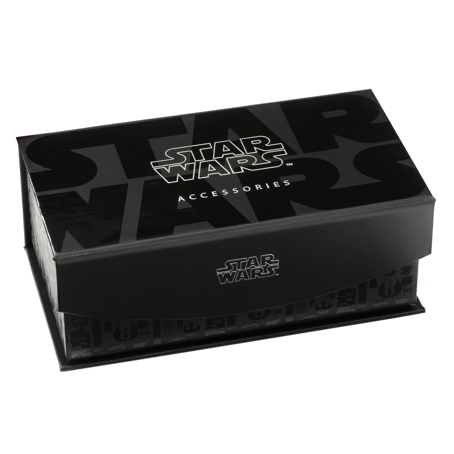 Star Wars Darth Vader 3D Cufflinks and 5-Stud Set