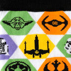 Star Wars Multicolored Gift Set