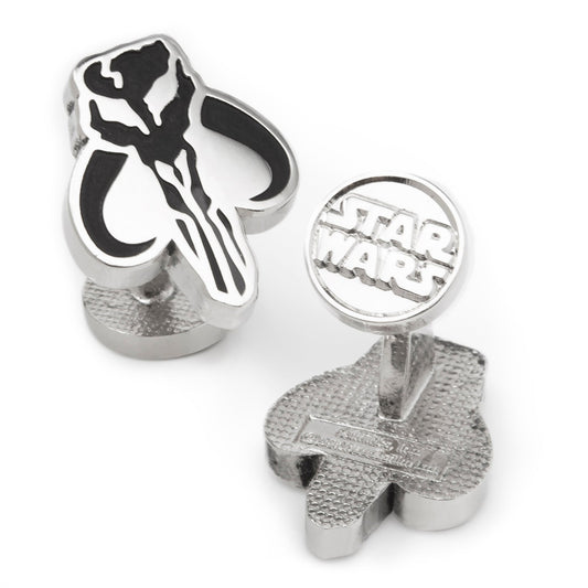 Star Wars Mandalorian Mythosaur Cufflinks