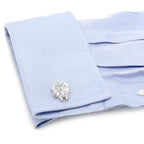 Star Wars Millennium Falcon Cufflinks