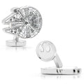 Star Wars Millennium Falcon Cufflinks