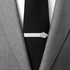 Star Wars Millennium Falcon Tie Bar