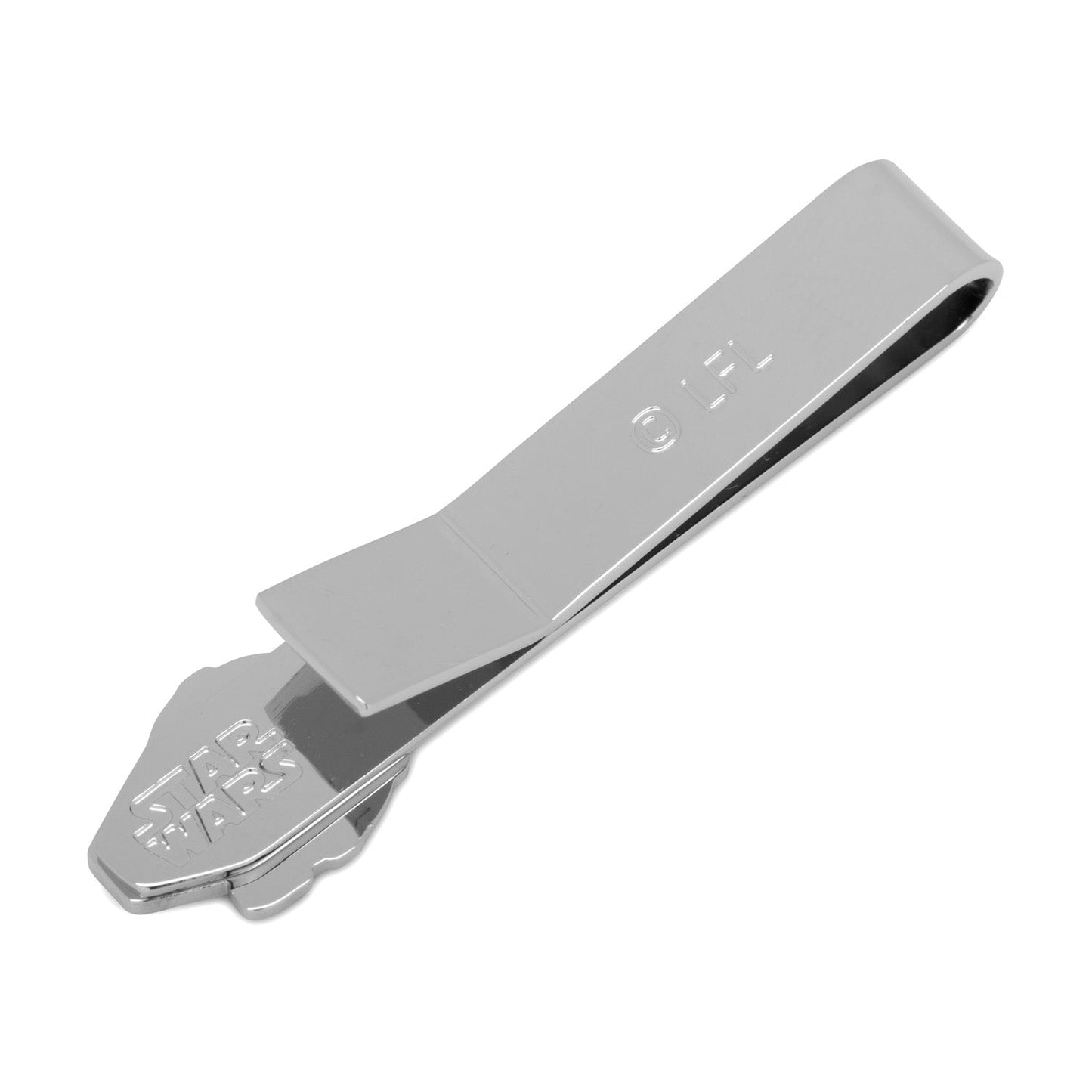 Star Wars Millennium Falcon Tie Bar