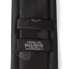 Star Wars Millennium Falcon Black Tonal Tie