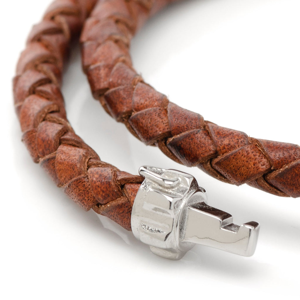 Star Wars Obi-Wan Kenobi LIGHTSABER Bracelet - Brown