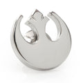 Star Wars Rebel Alliance Starbird Crest Silver Lapel Pin