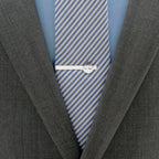 Star Wars Rebel Alliance Starbird Crest Stainless Steel Tie Bar
