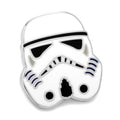 Star Wars Stormtrooper Lapel Pin