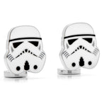 Star Wars Stormtrooper - Cufflinks