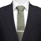 Star Wars Grogu Tie Bar