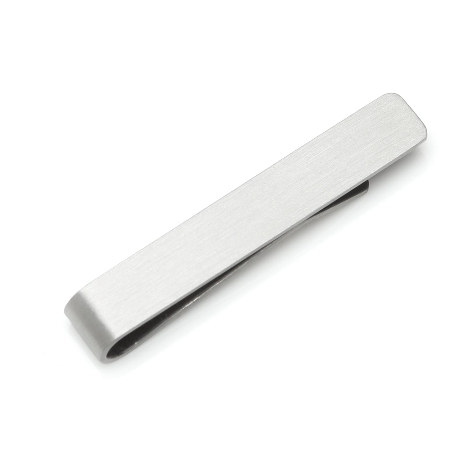 Star Wars Princess Leia and Han Solo "I Love You / I Know" Hidden Message Tie Bar