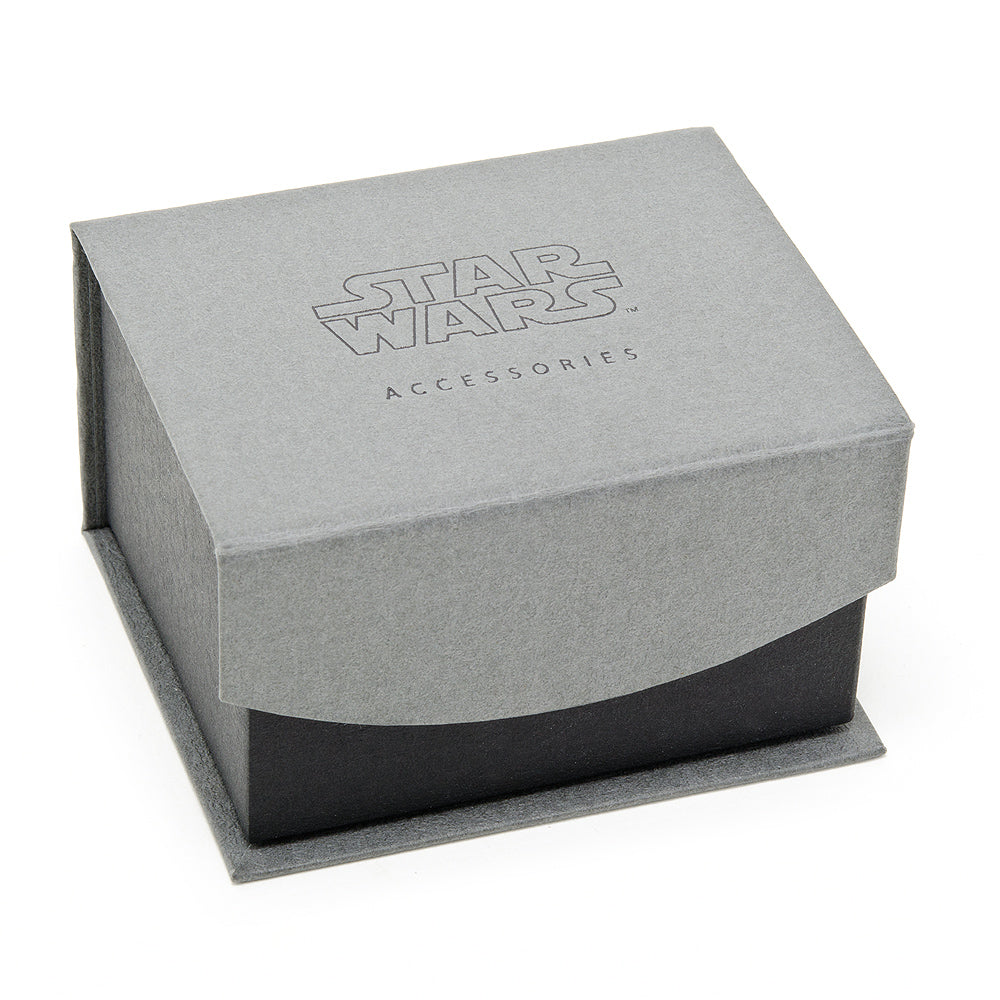 Star Wars Darth Vader TIE Fighter Cufflinks