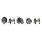Star Wars Darth Vader Crystal 3D 5-Studs