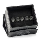 Star Wars Darth Vader Crystal 3D 5-Studs