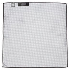 Star Wars Darth Vader Gray Polka Dot Pocket Square