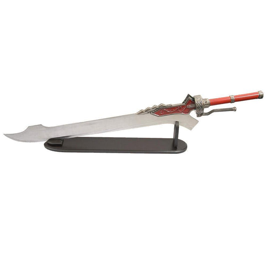 Devil May Cry Red Queen Sword of Nero-0