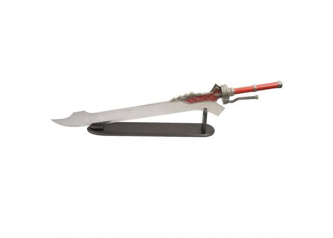 Devil May Cry Red Queen Sword of Nero-3