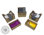 Star Wars: The Deck Building Game Organizer Insert - 