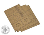 Star Wars: The Deck Building Game Organizer Insert - 
