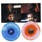 Star Wars Jedi: Survivor (Limited Edition "Lightsaber" Colored Vinyl)