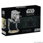 Star Wars Legion: AT-ST Walker - 