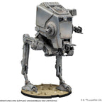 Star Wars Legion: AT-ST Walker - 