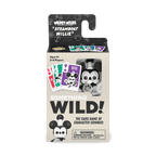 Something Wild! Disney - Steamboat Willie - 