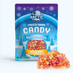 Freeze Dried Mini Pillows Candy