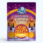 Freeze Dried Candy Corn Halloween Edition