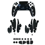 Anti-Slip Silicone Sticker for PS5 Elite Controller | Dustproof Grip Accessory