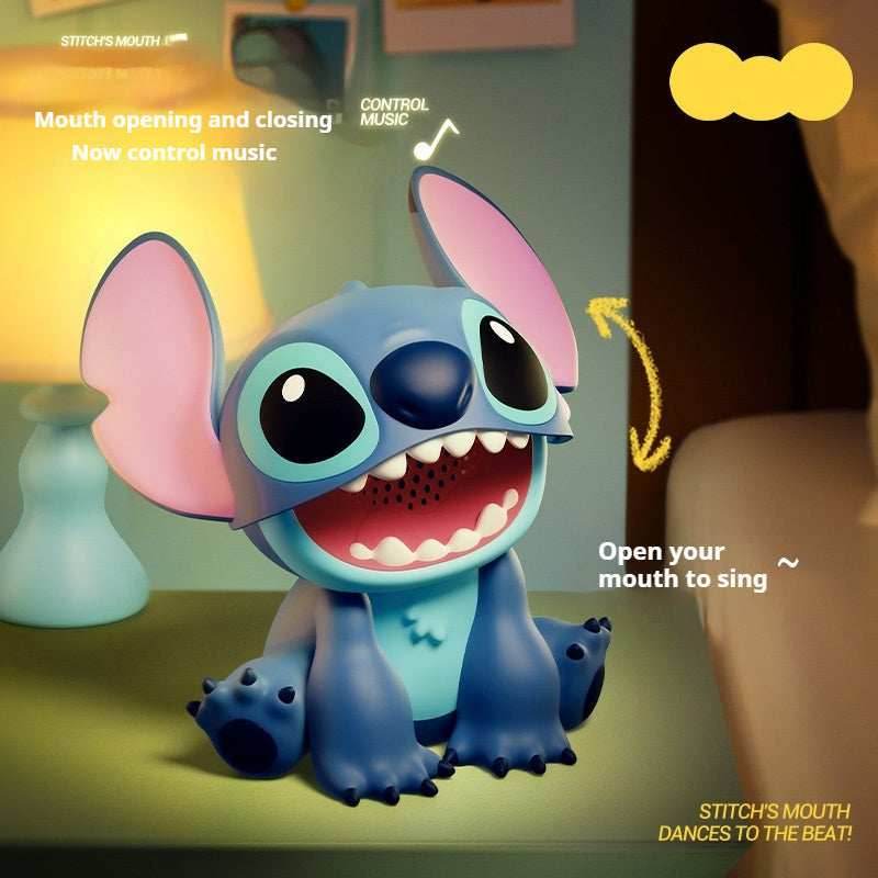 Big Baby Wireless Speaker - Standard Edition