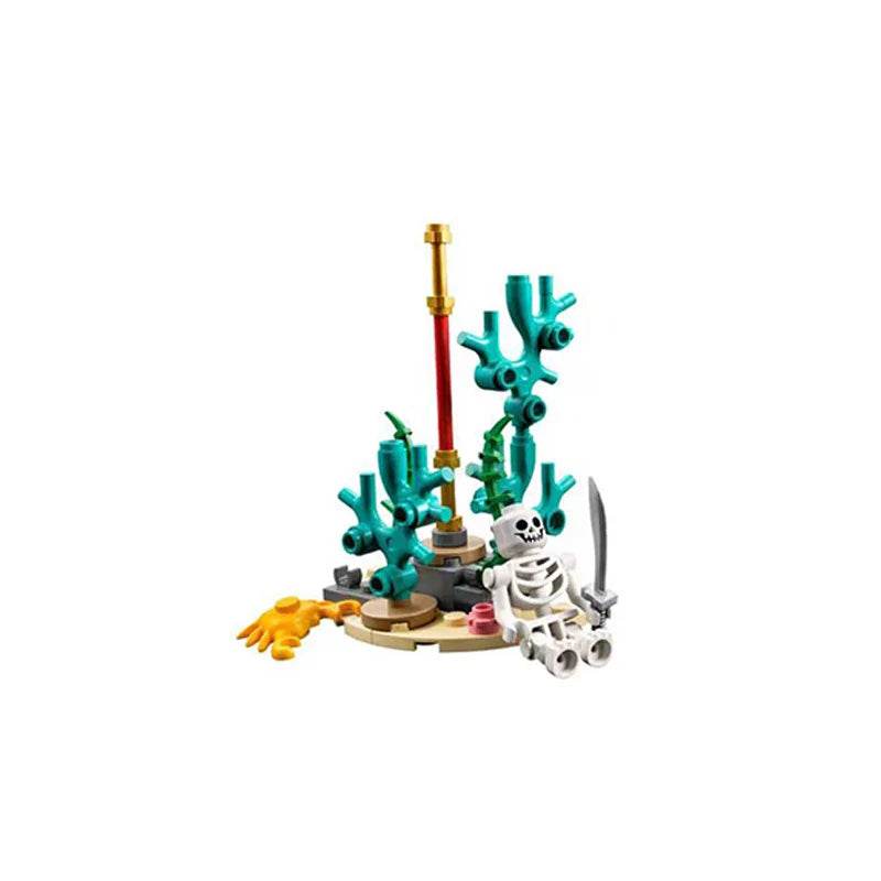 LEGO 30562 Underwater Exploration - LEGO30562