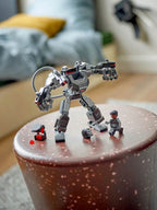 LEGO 76277 Marvel War Machine Mech Armor Toy - LEGO76277